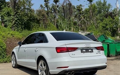 Audi A3, 2018 год, 1 100 000 рублей, 3 фотография