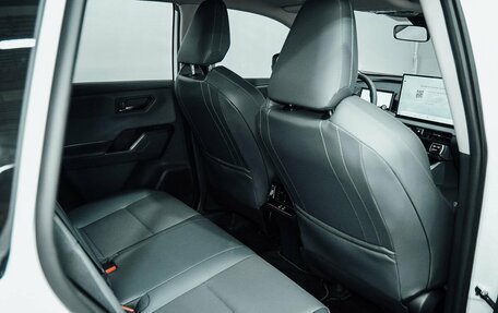 Toyota RAV4, 2026 год, 4 500 000 рублей, 17 фотография