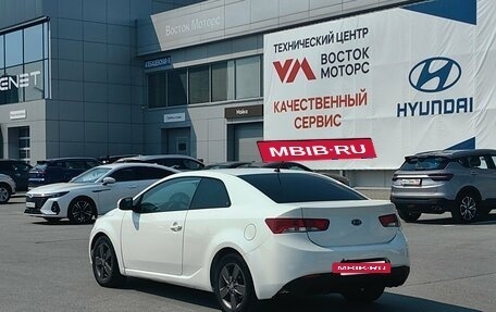 KIA Cerato III, 2010 год, 650 000 рублей, 4 фотография