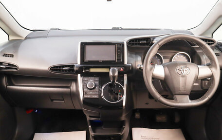 Toyota Wish II, 2014 год, 1 779 000 рублей, 10 фотография