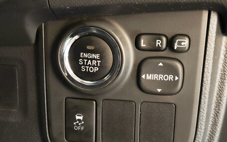 Toyota Wish II, 2014 год, 1 779 000 рублей, 14 фотография