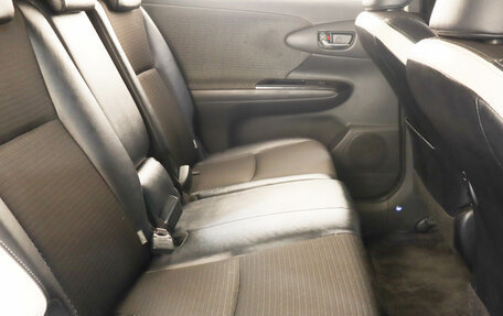 Toyota Wish II, 2014 год, 1 779 000 рублей, 16 фотография