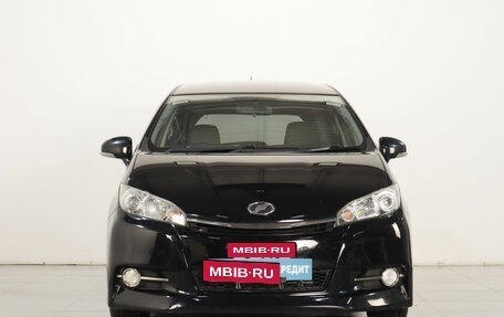 Toyota Wish II, 2014 год, 1 779 000 рублей, 2 фотография