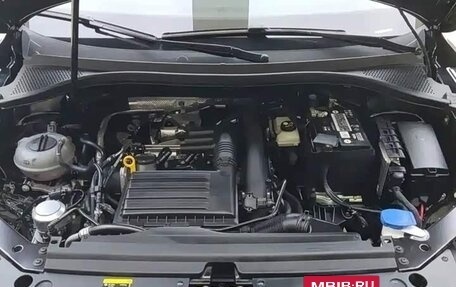 Volkswagen Tiguan II, 2023 год, 2 530 000 рублей, 6 фотография