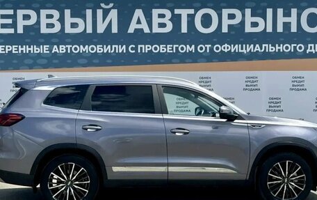 Chery Tiggo 8 Pro, 2022 год, 1 749 000 рублей, 4 фотография