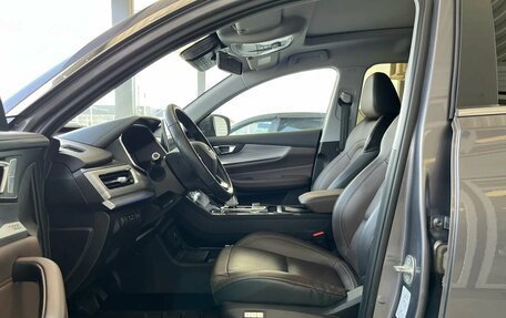 Chery Tiggo 8 Pro, 2022 год, 1 749 000 рублей, 10 фотография