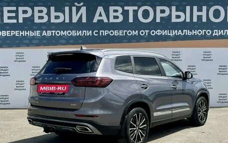 Chery Tiggo 8 Pro, 2022 год, 1 749 000 рублей, 5 фотография