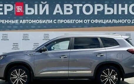 Chery Tiggo 8 Pro, 2022 год, 1 749 000 рублей, 8 фотография