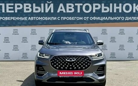 Chery Tiggo 8 Pro, 2022 год, 1 749 000 рублей, 2 фотография
