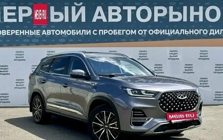 Chery Tiggo 8 Pro, 2022 год, 1 749 000 рублей, 3 фотография