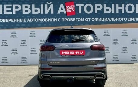 Chery Tiggo 8 Pro, 2022 год, 1 749 000 рублей, 6 фотография