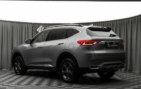 Haval F7 I, 2019 год, 1 540 000 рублей, 4 фотография