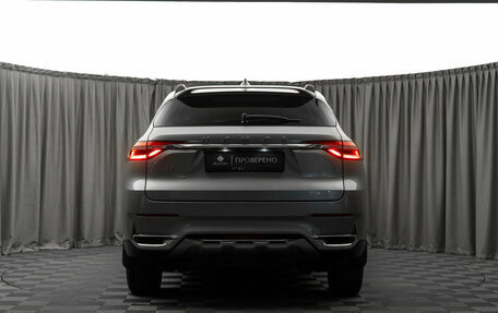 Haval F7 I, 2019 год, 1 540 000 рублей, 6 фотография
