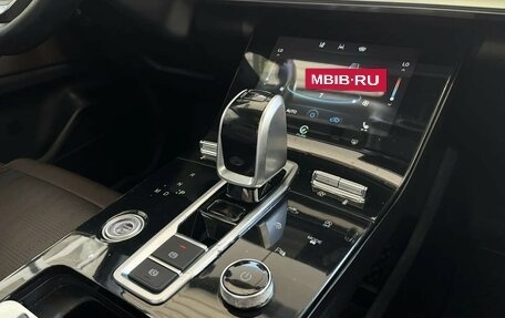 Chery Tiggo 8 Pro, 2022 год, 1 749 000 рублей, 20 фотография