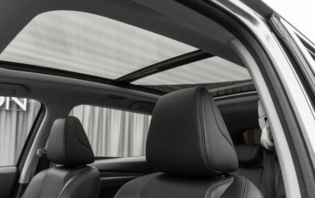 Haval F7 I, 2019 год, 1 540 000 рублей, 10 фотография