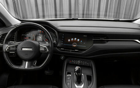 Haval F7 I, 2019 год, 1 540 000 рублей, 8 фотография