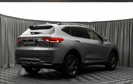 Haval F7 I, 2019 год, 1 540 000 рублей, 5 фотография