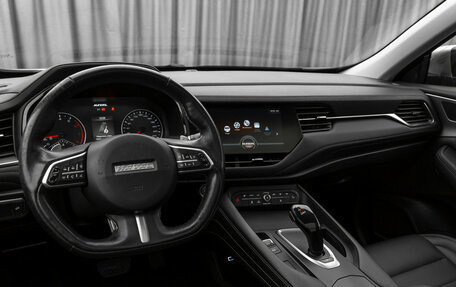 Haval F7 I, 2019 год, 1 540 000 рублей, 7 фотография