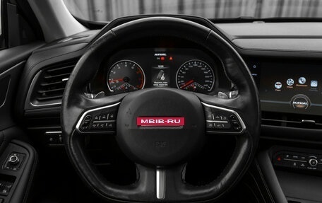 Haval F7 I, 2019 год, 1 540 000 рублей, 11 фотография