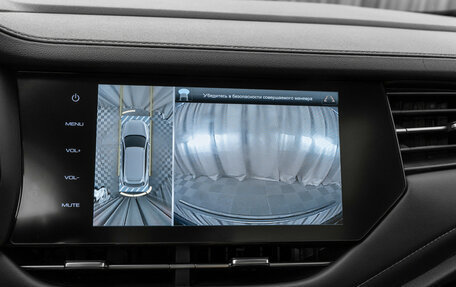 Haval F7 I, 2019 год, 1 540 000 рублей, 20 фотография