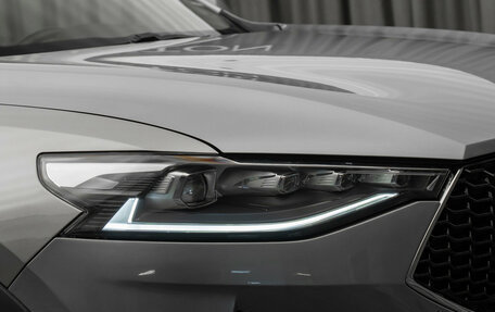 Haval F7 I, 2019 год, 1 540 000 рублей, 24 фотография