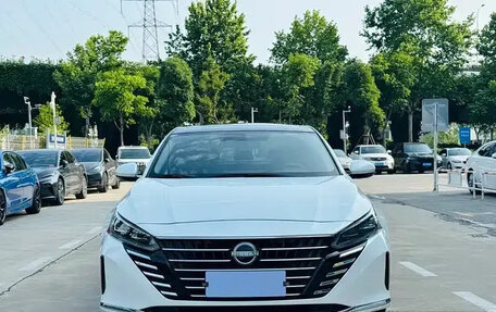 Nissan Altima VI (L34), 2022 год, 1 600 100 рублей, 2 фотография