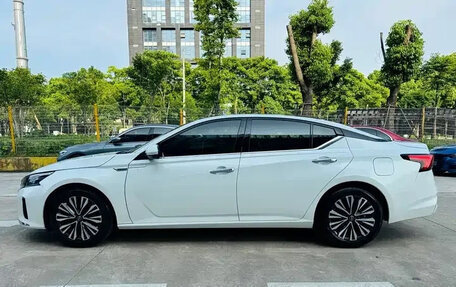 Nissan Altima VI (L34), 2022 год, 1 600 100 рублей, 8 фотография