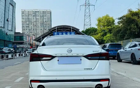 Nissan Altima VI (L34), 2022 год, 1 600 100 рублей, 5 фотография