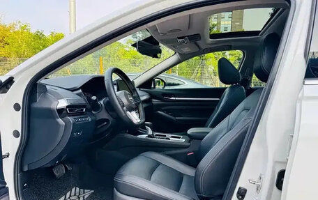 Nissan Altima VI (L34), 2022 год, 1 600 100 рублей, 10 фотография