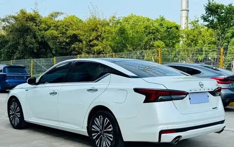 Nissan Altima VI (L34), 2022 год, 1 600 100 рублей, 7 фотография