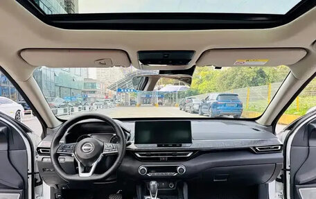 Nissan Altima VI (L34), 2022 год, 1 600 100 рублей, 11 фотография