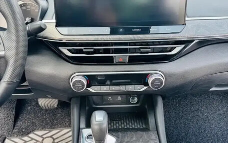 Nissan Altima VI (L34), 2022 год, 1 600 100 рублей, 12 фотография