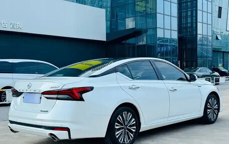 Nissan Altima VI (L34), 2022 год, 1 600 100 рублей, 4 фотография