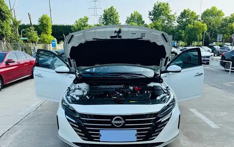 Nissan Altima VI (L34), 2022 год, 1 600 100 рублей, 9 фотография