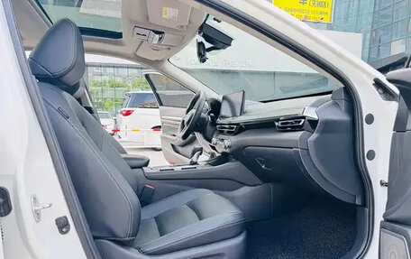 Nissan Altima VI (L34), 2022 год, 1 600 100 рублей, 13 фотография
