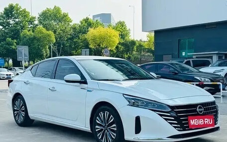 Nissan Altima VI (L34), 2022 год, 1 600 100 рублей, 3 фотография