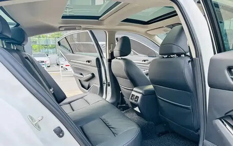 Nissan Altima VI (L34), 2022 год, 1 600 100 рублей, 14 фотография