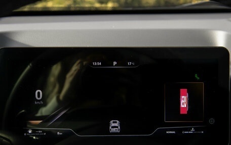 Haval H9, 2026 год, 5 299 000 рублей, 16 фотография