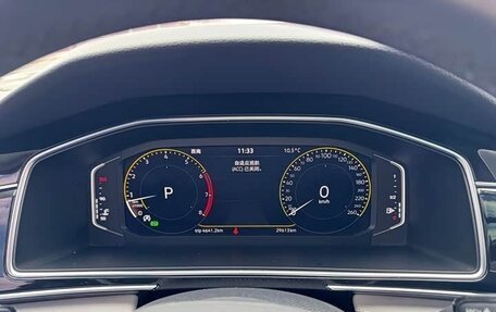 Volkswagen Tiguan II, 2022 год, 2 680 000 рублей, 14 фотография
