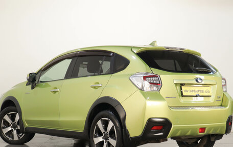 Subaru XV I рестайлинг, 2013 год, 1 279 000 рублей, 5 фотография