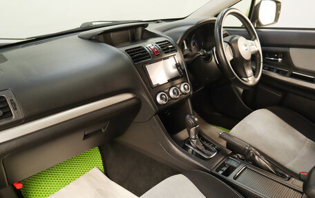 Subaru XV I рестайлинг, 2013 год, 1 279 000 рублей, 9 фотография
