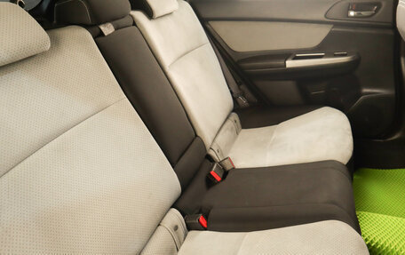 Subaru XV I рестайлинг, 2013 год, 1 279 000 рублей, 19 фотография