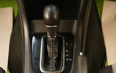 Subaru XV I рестайлинг, 2013 год, 1 279 000 рублей, 16 фотография