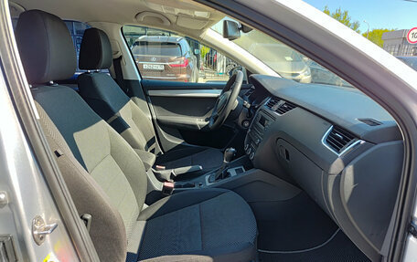 Skoda Octavia, 2014 год, 1 170 000 рублей, 13 фотография