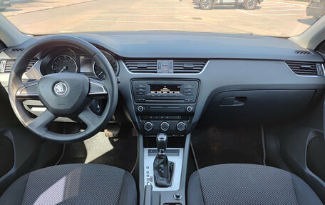 Skoda Octavia, 2014 год, 1 170 000 рублей, 17 фотография