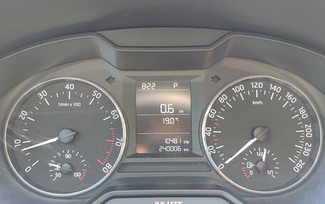 Skoda Octavia, 2014 год, 1 170 000 рублей, 16 фотография