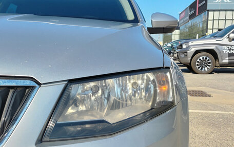 Skoda Octavia, 2014 год, 1 170 000 рублей, 21 фотография