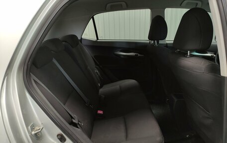 Toyota Auris II, 2008 год, 575 000 рублей, 10 фотография