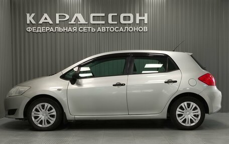 Toyota Auris II, 2008 год, 575 000 рублей, 5 фотография