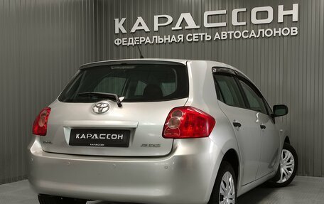Toyota Auris II, 2008 год, 575 000 рублей, 2 фотография